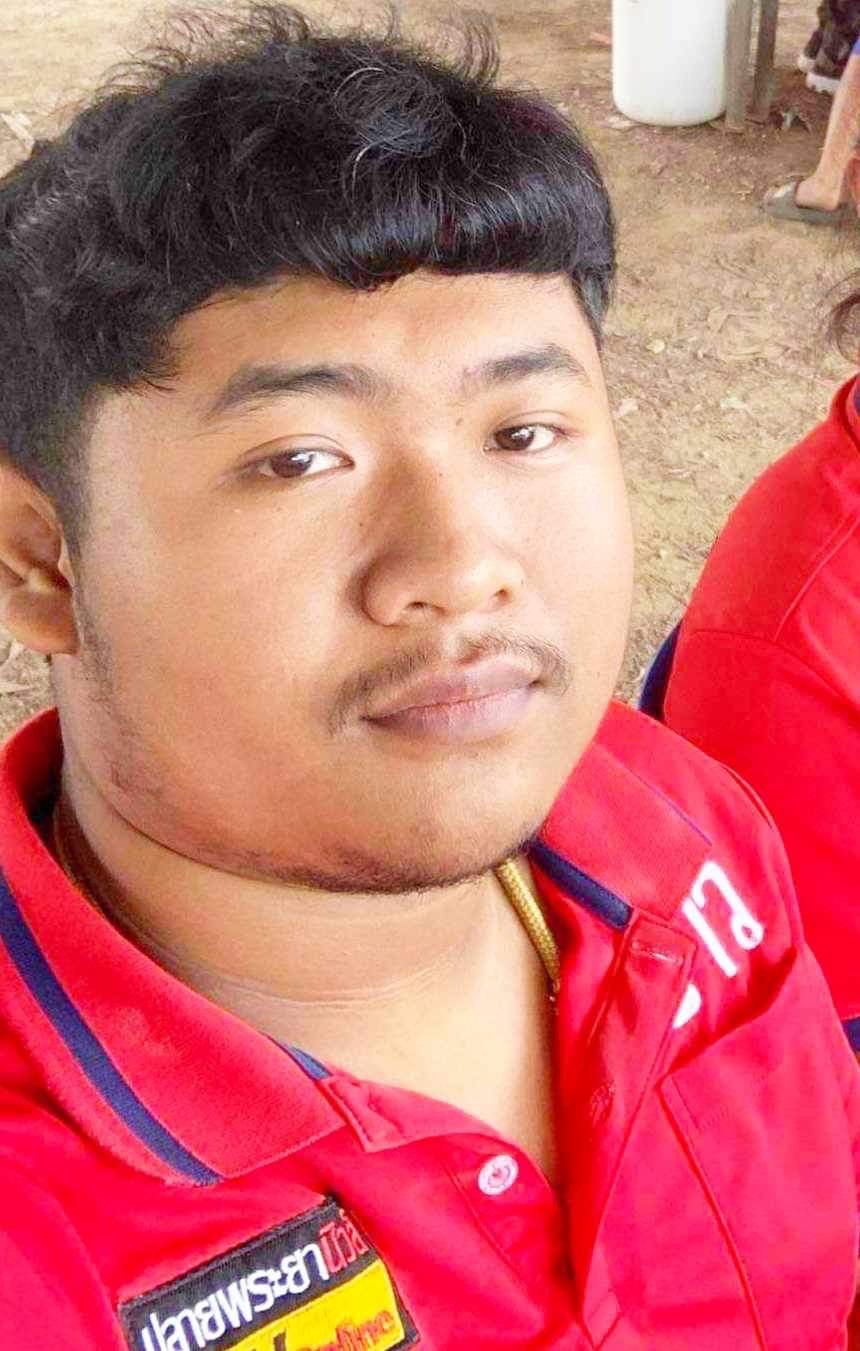 ทักษิณ เพ็ญสิน